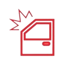 infrared window film