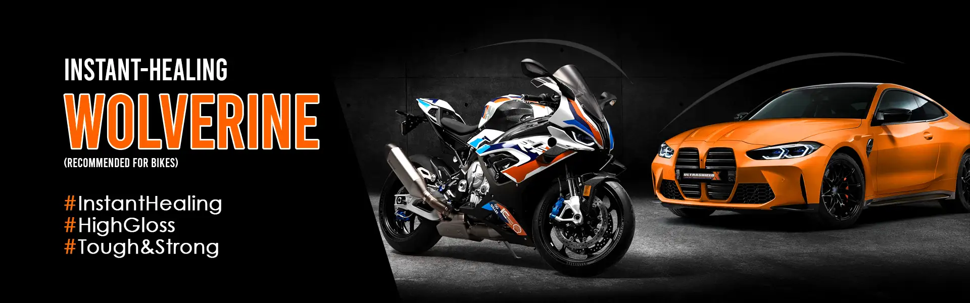 instant healing wolverine