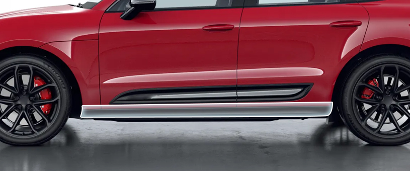 paint protection film for car