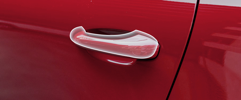 car paint protection